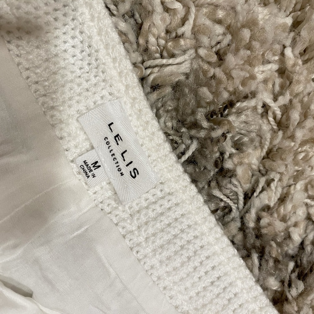 Knit Shorts - image 2